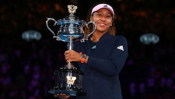 Naomi Osaka comes through Kvitova epic to seal Australian Open glory