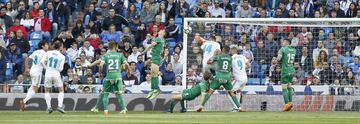 Gol 2-0 Borja Mayoral
