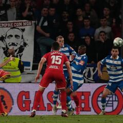 Una experiencia en el playoff de ascenso de ‘10’