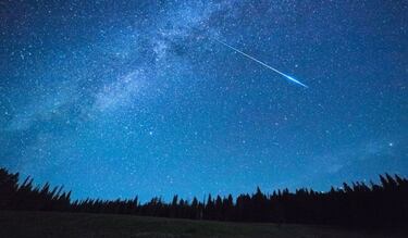Lluvia de Estrellas Perseidas 2025: qué son, cuándo y dónde ver en México hasta 100 meteoros por hora