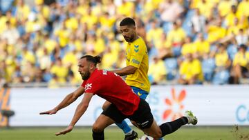 El reencuentro más especial de Álex Suárez