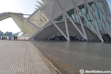 Juegos, tecnología y ocio en las primeras horas de Campus Party