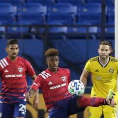 Es oficial la cesión de Dante Sealy al PSV