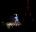 Nadal recibe un homenaje en la Torre Eiffel que les va a dejar sin palabras