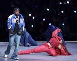 Kendrick Lamar es el mejor show de medio tiempo en la historia del Super Bowl