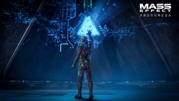 Ilustraci¨®n - Mass Effect Andromeda (PC)