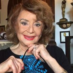 Falleció la escritora Delia Fiallo, madre de la telenovela latinoamericana