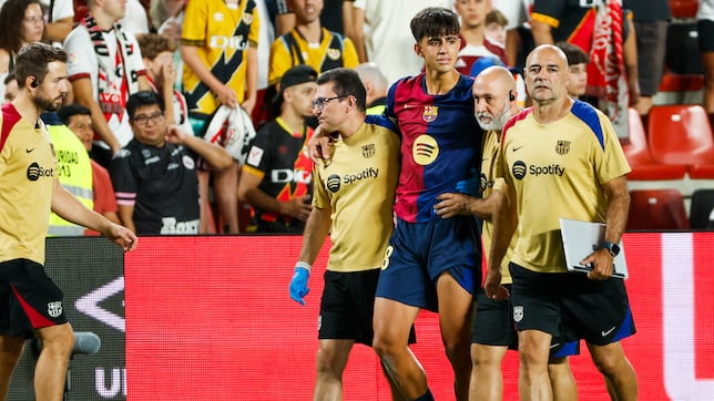 Alerta por Marc Bernal