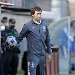 Un playoff de ilustres