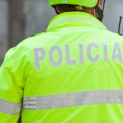 Seduce a un hombre y termina por robarle una lujosa cadena: así actúa esta ladrona callejera en Cartagena