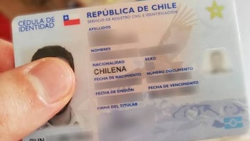 Plebiscito Nacional 2020: ¿puedo votar con el carnet vencido?