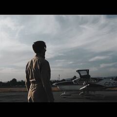 Los atléticos, en shock: el Braga presenta a Gaitán por todo lo alto en modo Top Gun