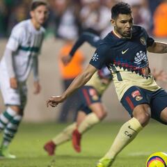 Silvio Romero y Lucas Zelarayán se alejan de River Plate