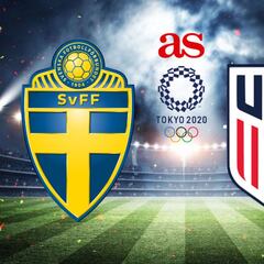 Sweden vs USWNT: times, TV and how to watch online