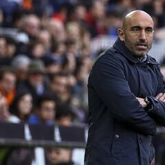 Al Alavés no se le da bien la Liga tras los parones