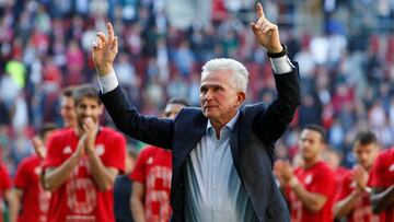 Heynckes.