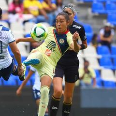 La Liga MX Femenil quiere superar récord de asistencia