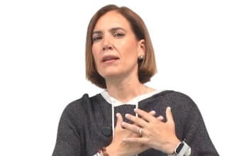 Boticaria García, experta en nutrición: “La creatina puede ser de mucha ayuda para la gente que no duerme bien por las noches”