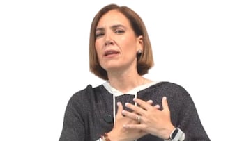 Boticaria García zanja el debate más polémico sobre el entrenamiento físico: ¿es mejor hacer cardio o entrenamiento de fuerza?