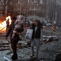 Revelan un supuesto plan de Europa de enviar tropas a Ucrania: “Es hora en la OTAN de adoptar mentalidad de guerra”