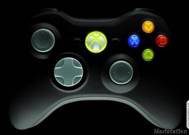 Xbox 360 Elite ya es oficial