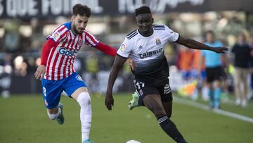 El Girona agacha la mirada