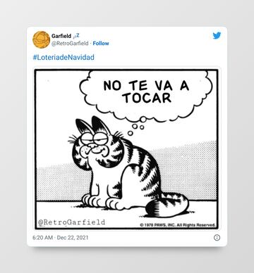 “Nos ha vuelto a tocar salud”: los mejores memes del sorteo de Navidad 2024 