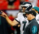 Chip Kelly podría ser el siguiente entrenador en caer