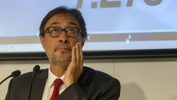 Agust&iacute; Benedito.