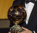 Así son las nuevas normas para la elección del Balón de Oro