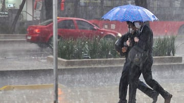 Alerta Amarilla CDMX: por qué se ha activado y en dónde