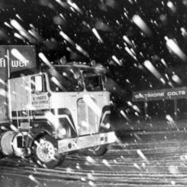 La banda de los Baltimore Colts que se negó a dejar de tocar