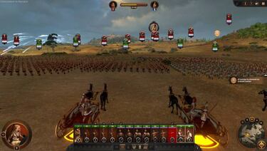 Total War Saga: Troy, impresiones. ¡Arde Troya!