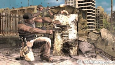 50 Cent: Blood On The Sand