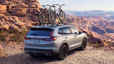 Honda CRV 2023: ¿en qué cambia la nueva línea y cuándo llega a México?