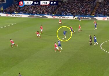 Morata, el 'Giroud' de Griezmann