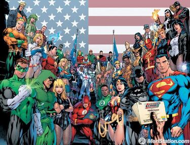 DC Universe Online, Impresiones CES