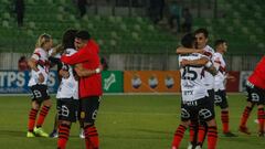 Palestino - Estudiantes de Mérida: horario, TV y cómo ver en Chile la Copa Sudamericana