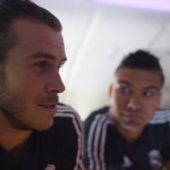 Bale still lost in translation