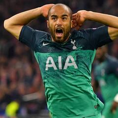 Milagro del Tottenham