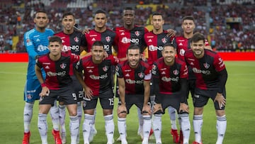 Atlas cambia de due&ntilde;o, fue vendido a Grupo Orlegi