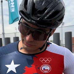 Perdió el oro en Santiago 2023 por el empujón de un brasileño y dejó una lección que todos admiran