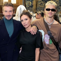 Nicola Peltz sobre sus problemas con Victoria Beckham: “Ninguna familia es perfecta”