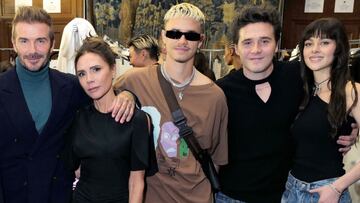 Victoria Beckham suma a una aliada en su pelea contra Nicola Peltz: Mia Regan, novia de Romeo, se convierte en su arma secreta durante el conflicto.