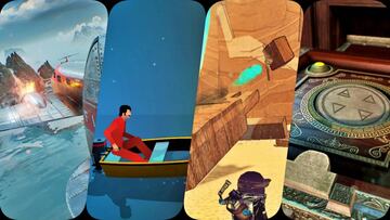 Rebajas de verano Steam: juegos por 1€ o menos