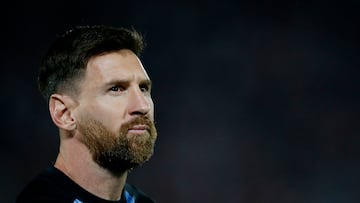 The Inter Miami star is just five wins away from the half century and could achieve this milestone in 2025.