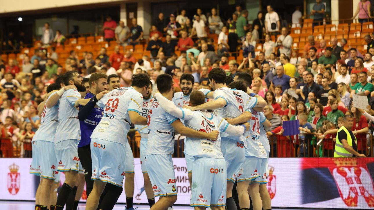 Resumen, resultado y ganador de la eliminatoria para ir al Mundial 2025