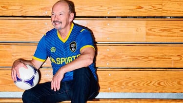 360 vs PS3: Peter Moore y la batalla de la pasada generación