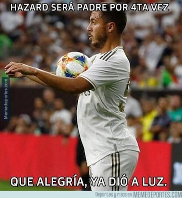 El Madrid, el Barça... los memes más divertidos de la jornada