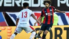 San Lorenzo no pudo con Huracán y se define en el Ducó